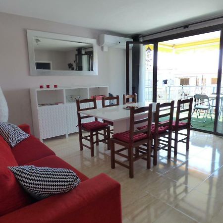 Reus Mediterrani Cambrils Exterior photo