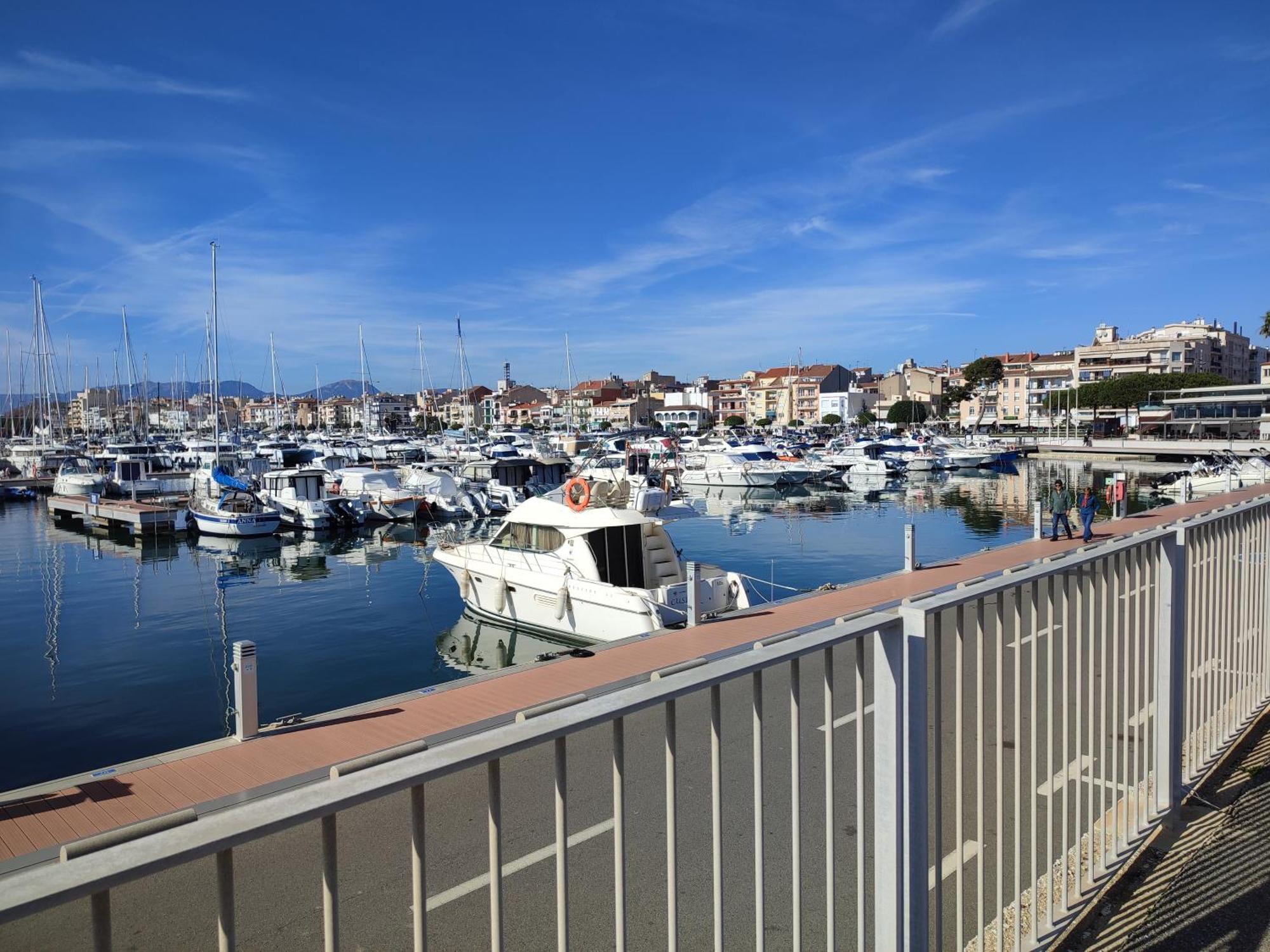 Reus Mediterrani Cambrils Exterior photo