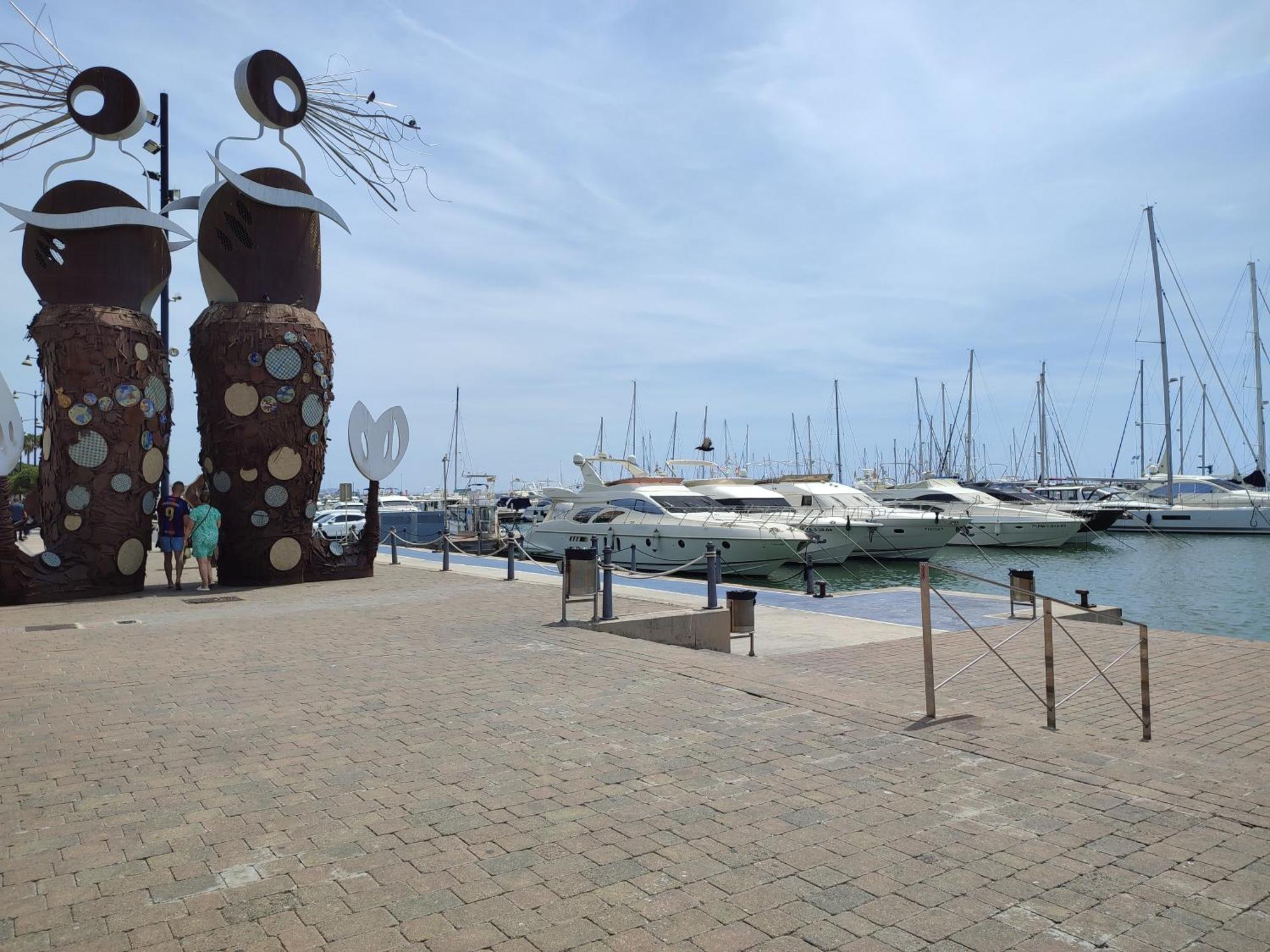 Reus Mediterrani Cambrils Exterior photo