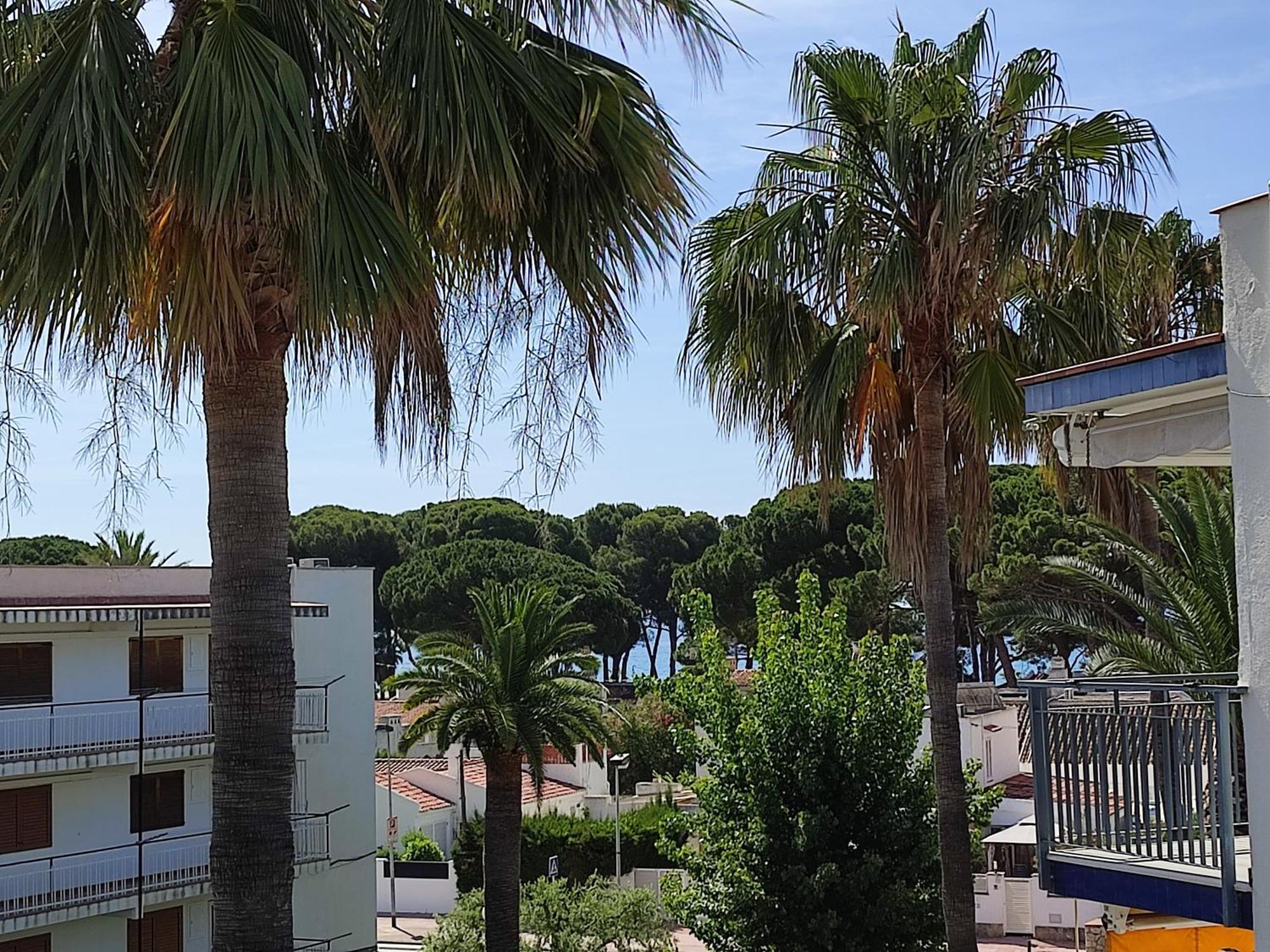Reus Mediterrani Cambrils Exterior photo