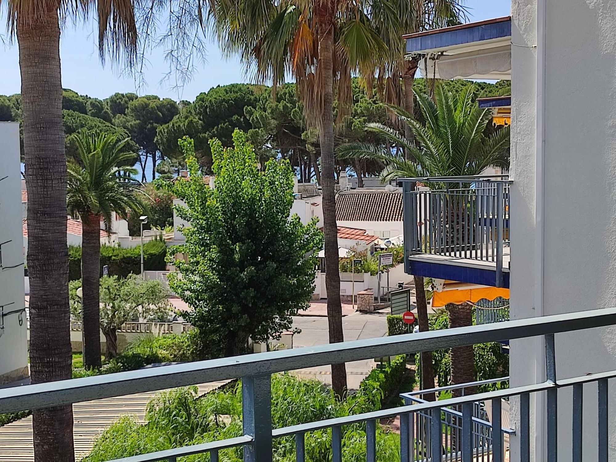 Reus Mediterrani Cambrils Exterior photo