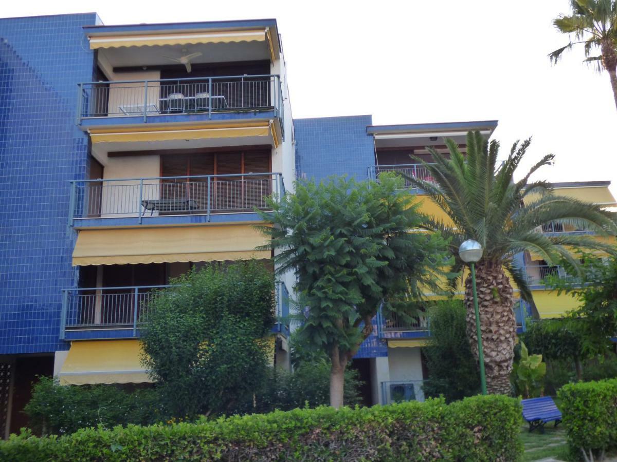 Reus Mediterrani Cambrils Exterior photo
