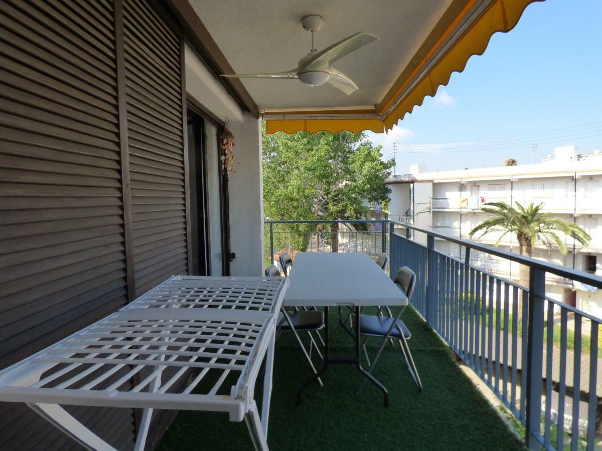 Reus Mediterrani Cambrils Exterior photo