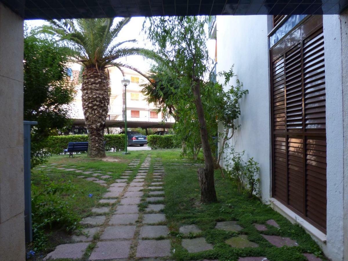 Reus Mediterrani Cambrils Exterior photo