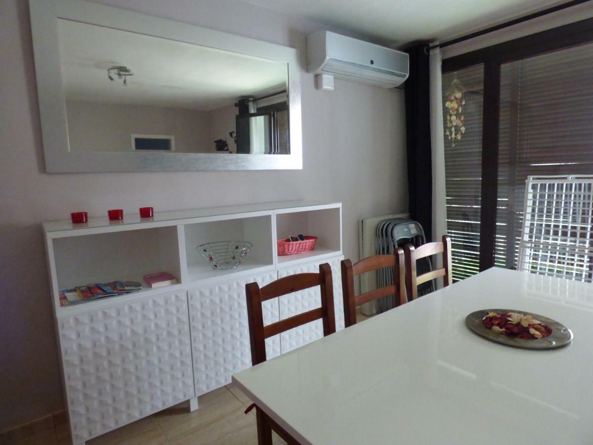 Reus Mediterrani Cambrils Exterior photo