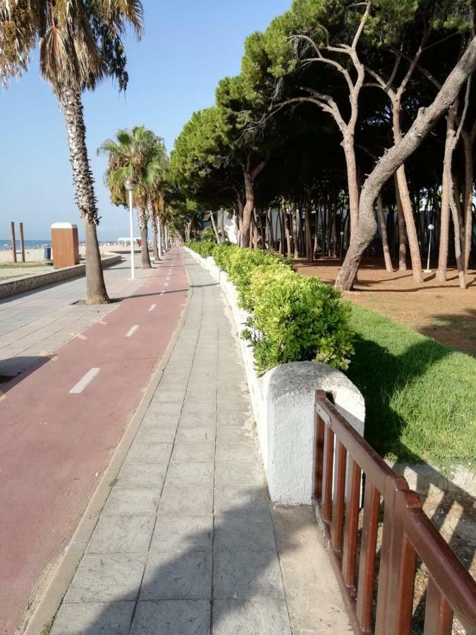 Reus Mediterrani Cambrils Exterior photo