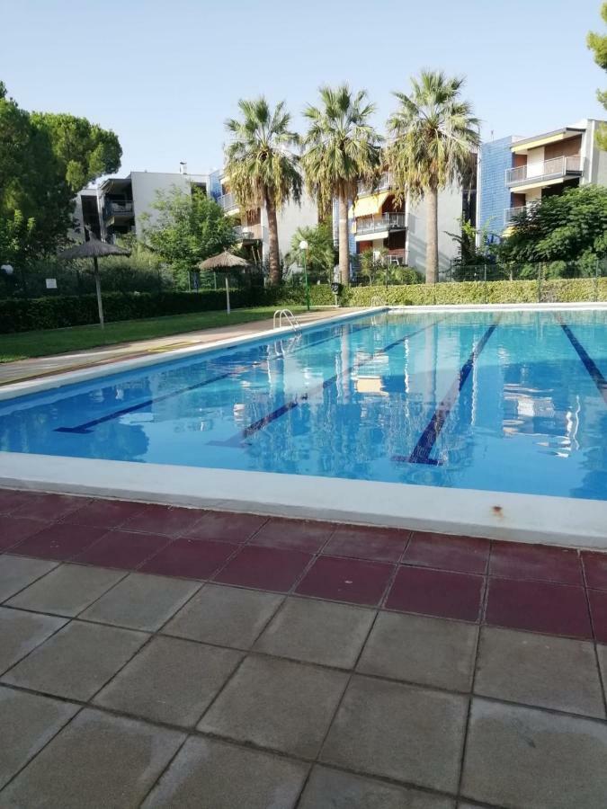 Reus Mediterrani Cambrils Exterior photo